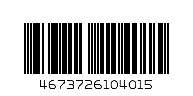 Выключатель elestar белый - Штрих-код: 4673726104015