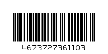 4673727361103   СЕРВЕЛАТ ФИНСКИЯ - Штрих-код: 4673727361103