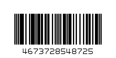 насадка плавающая двухцветная LION BAITS тутти-фрутти 12 х10мм - Штрих-код: 4673728548725