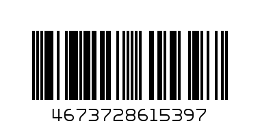 Электр испаритель URBN 1500+ Персик айс - Штрих-код: 4673728615397