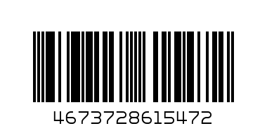 Электр испаритель URBN 1500+ Ваниль фризи - Штрих-код: 4673728615472