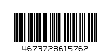 Бёрн Ягодный краш бн - Штрих-код: 4673728615762
