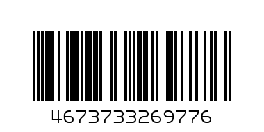 Эл.Сигарета в ассорт. Vozov Alien 5000 - Штрих-код: 4673733269776