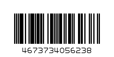 Шпатель фасадный 150мм, 2-х комп. ручка (11) - Штрих-код: 4673734056238