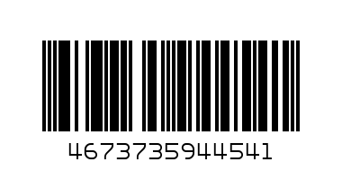 шланг торнадо 18-20 м - Штрих-код: 4673735944541