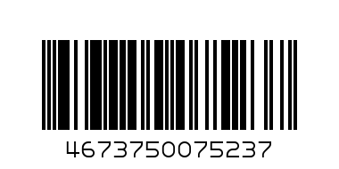 CRAZY VAPE STRONG АБРИКОС МАНГО - Штрих-код: 4673750075237