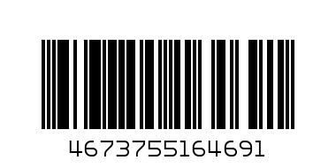 4673755164691 - Штрих-код: 4673755164691