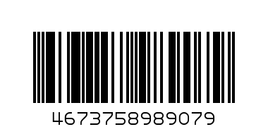 Чипсы ЧЕБО 100гр - Штрих-код: 4673758989079