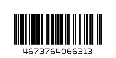 Йогурт черника 0,5 - Штрих-код: 4673764066313