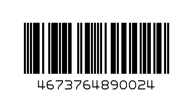 Масло Оливковое Oliricco 1л - Штрих-код: 4673764890024