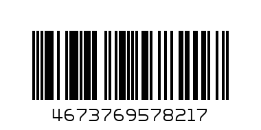 Брауни Протеин Банан Fitness Food Factory, 50гр - Штрих-код: 4673769578217