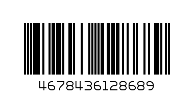 носки женские 50 - Штрих-код: 4678436128689