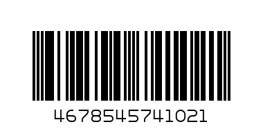 крем мыло антибактериальное - Штрих-код: 4678545741021
