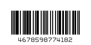 повидло кикуни абрикос - Штрих-код: 4678598774182