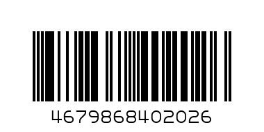 энерджи - Штрих-код: 4679868402026