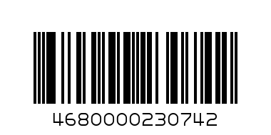 Изумрудн.тархун 0.5л ж/б Акваника - Штрих-код: 4680000230742