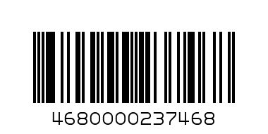 "МИНГАЗ" ДЮШЕС 1.5л - Штрих-код: 4680000237468