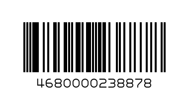 Напиток СоюзСладПродукт ассорти 0,5л - Штрих-код: 4680000238878