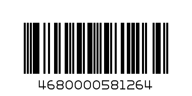 Петля 125 с-ш унив зол 09167*72 булат - Штрих-код: 4680000581264