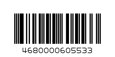 Кусачки ШТОК 120мм - Штрих-код: 4680000605533