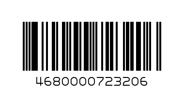 Чай Черный Дракон Крупнолистовый 100гр.Пушкино - Штрих-код: 4680000723206