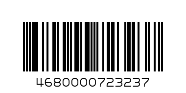 Чай Черный Дракон Черный Бархатный 100 гр.Россия - Штрих-код: 4680000723237