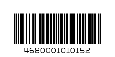 Пицца Ассорти 350 гр Пятигорск - Штрих-код: 4680001010152