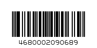 Пирамида дет мал 046 - Штрих-код: 4680002090689