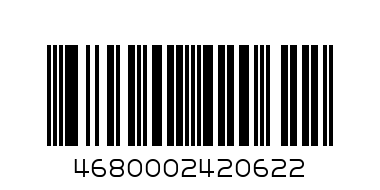 Йогурт фруктовый 200гр.2.5пр.в ассорт. - Штрих-код: 4680002420622