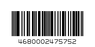 Сами С Усами Пюре 100г пак Говядина по-Дерев - Штрих-код: 4680002475752