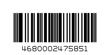 Сами с усами пюре семга с овощами 100 г. - Штрих-код: 4680002475851