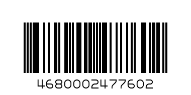 HEINZ PURE MEYVELI SUSE 80Q - Штрих-код: 4680002477602