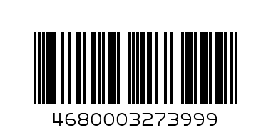 Комод детский СКВ, 1 полка, 3 ящика, колеса / 70002 (береза/700025), шт (1 шт)) - Штрих-код: 4680003273999