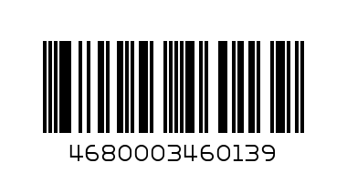 Пицца -400 г. - Штрих-код: 4680003460139