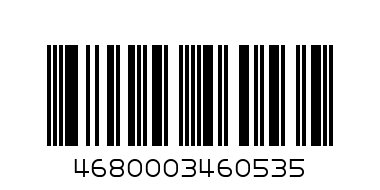 Основа д/пицы 0.4гр. - Штрих-код: 4680003460535