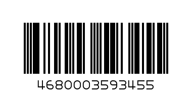Морилка деревозащит. водн. палисан. 0,5л ПЭТ Оскар - Штрих-код: 4680003593455