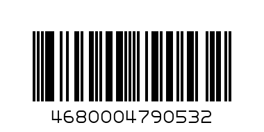 КОХХ Закат Европы, энерг. безалк. напиток с нат. соком 250мл - Штрих-код: 4680004790532