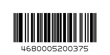 Перчатки Хоз. Резиновые - Штрих-код: 4680005200375