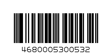 Щепа груша - Штрих-код: 4680005300532