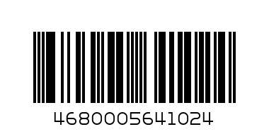 ВАТНЫЕ ПАЛОЧКИ COTTO 200шт в банке - Штрих-код: 4680005641024