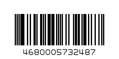 Финист Мыло дет.90 гр. - Штрих-код: 4680005732487