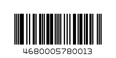 Мороженое Пломбир Нота МУ 70гр - Штрих-код: 4680005780013