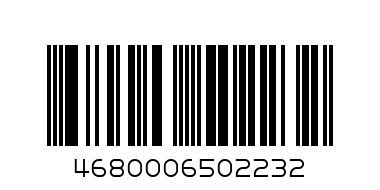 Контейнер д/игрушек 35л - Штрих-код: 4680006502232