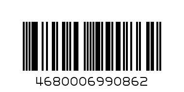 ???? ????. ??????? ????????? ??????? 90 ?? - Штрих-код: 4680006990862