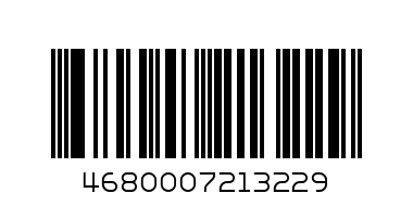 Organic shop Гель д/душа Дикая ежевика 140мл. - Штрих-код: 4680007213229