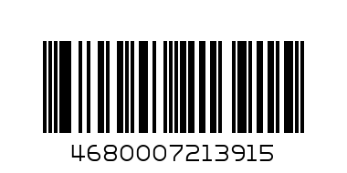 Organic shop Гель д/душа Роскошный шелк 140мл. - Штрих-код: 4680007213915