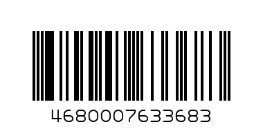 Silk sense - Штрих-код: 4680007633683