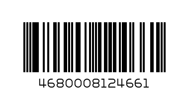 Набор Марине гель+пена д.бр - Штрих-код: 4680008124661