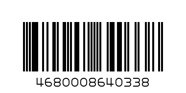 ПОНЕЧКА шт. игрушка - Штрих-код: 4680008640338