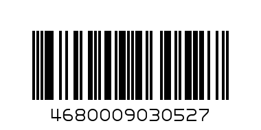 сельд 240г доброфлот - Штрих-код: 4680009030527